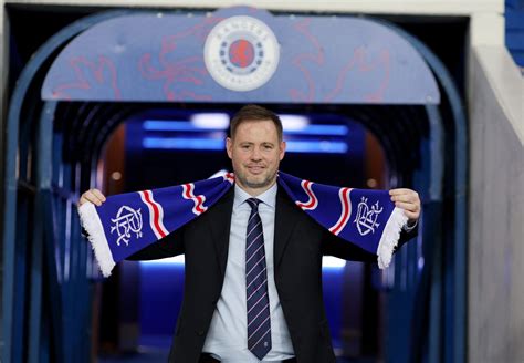 Rangers Beale Now Targeting Area Of Concern In January Transfer Window