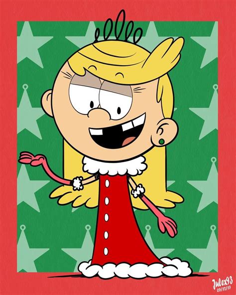 Pin By David Carruthers On Loud House The Loud House Fanart Lola
