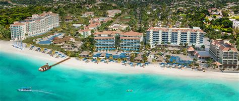 Sandals Opens Three New Resorts In Jamaica Beaches