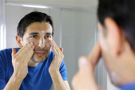 Are You Washing Your Face The Wrong Way Buckhead Dermatology