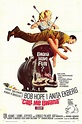 El amo de la selva (1963) - FilmAffinity