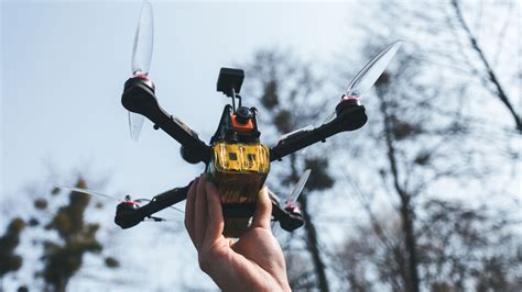 The Ultimate Guide To Fpv Drone In 2024 Rchobby Lab
