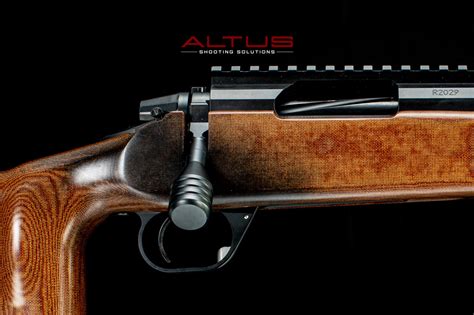 Hawkins Precision Hunter Dbm Medium Action Altus Shooting Solutions