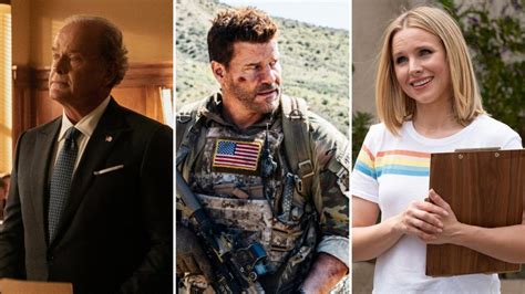 These relaxing tv shows of 2020 are like a warm hot bubble bath after a long day (and longer decade). Will Your Favorite Shows Be Back? How It's Looking for ...