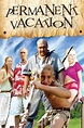 Permanent Vacation (2007 film) - Alchetron, the free social encyclopedia