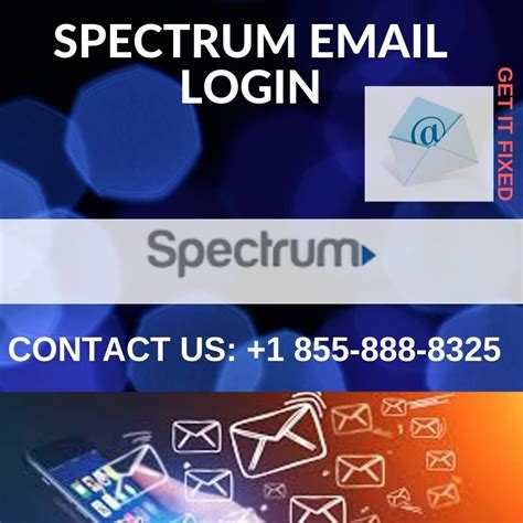 Learn About Spectrum Email Login Procedures Login Email Create