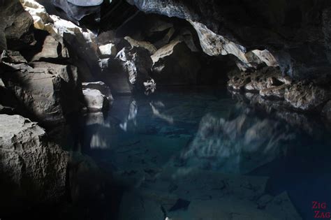 Grjotagja Cave Iceland Access Tips Photos Of Geothermal Spring