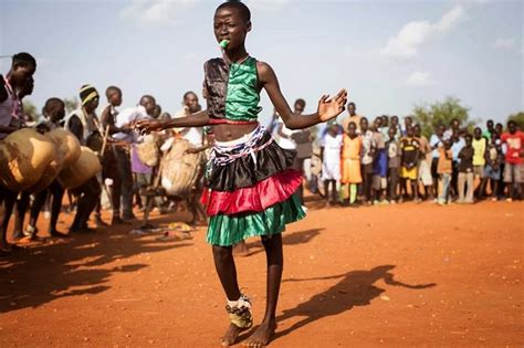 The Lugbara Is Tribe In Uganda Uganda Tribes Uganda Culture