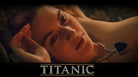 Free Download Kate Winslet In Titanic Wallpapers Hd Wallpapers X For Your Desktop