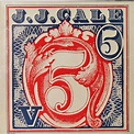 J.J. Cale - 5 (Vinyl, LP, Album) at Discogs