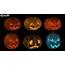 Breakable Spooky Pumpkins 3D Asset  CGTrader