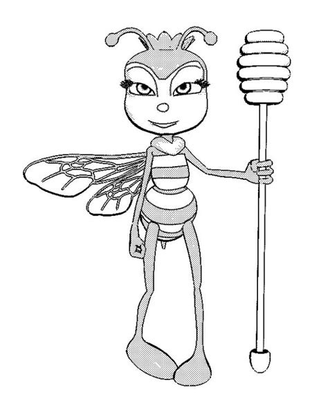 25 fresh collection queen bee coloring page colouring lol surprise dolls colouring pages