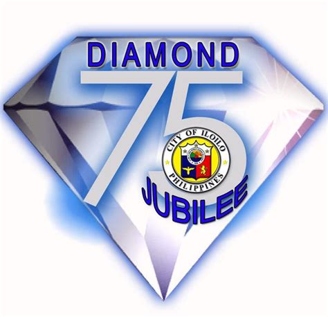 Iloilo City Diamond Jubilee Sparkles This Is What 75 Looks Like