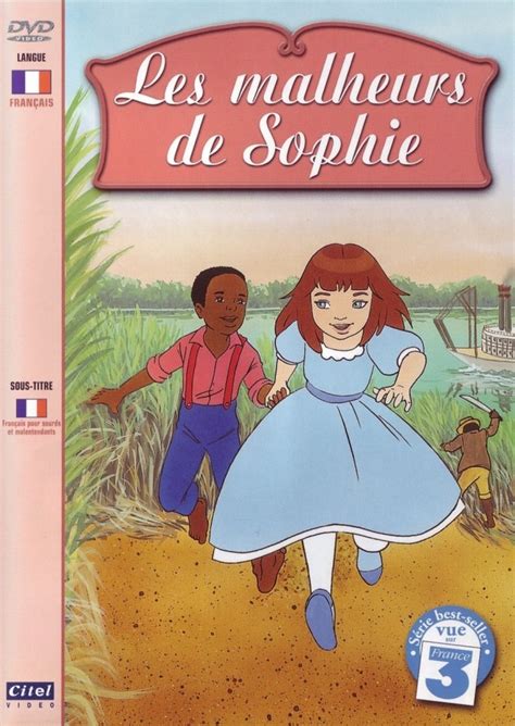 Les Malheurs De Sophie 1998