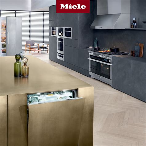 (don't worry — if you need help, schedule a consultation today or visit any lowe's store and we'll assist. An exceptional kitchen with a price to match. Save 10% on a qualifying Miele Kitchen Package ...