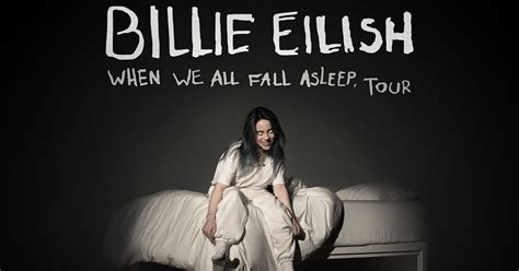 Billie Eilish Releases Debut Album The Talon