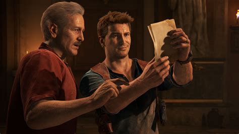 A Review Of Uncharted 4 A Thiefs End — Tools And Toys