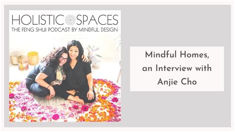 Holistic Spaces Podcast Episode 220 Mindful Homes An Interview With