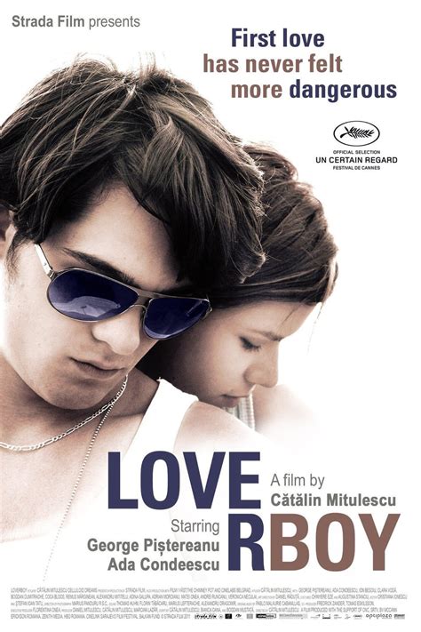 Loverboy Película 2011 Tráiler Resumen Reparto Y Dónde Ver