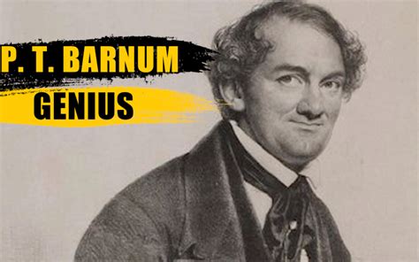 Pt Barnum A Fool And His Money