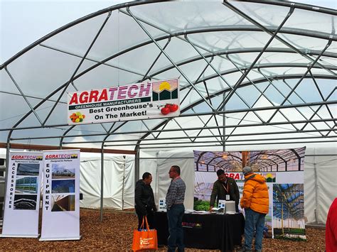 2022 World Ag Expo In Tulare Ca Agra Tech Inc