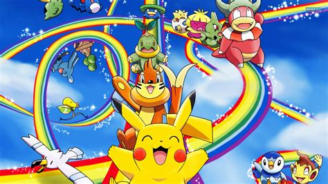 Original Pokemon Wallpapers Top Free Original Pokemon Backgrounds