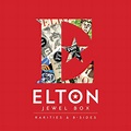 Elton John Jewel Box Rarities & B-Sides Vinyl LP 2020 — Assai Records