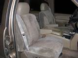 Pickup Truck Seat Covers Images