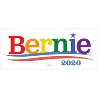 Thingiverse is a universe of things. Free: Bernie Sanders 2020 Bumper Sticker - NEW - Other Car ...