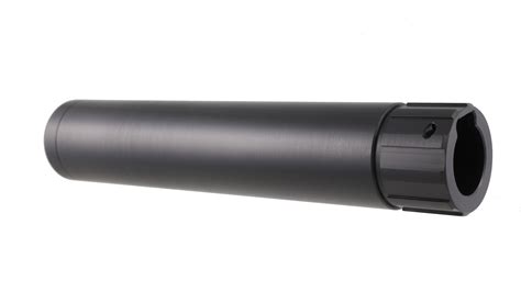 Shockwave Technologies Shows Support For The Ruger 1022 With New Flash
