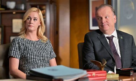 Blue Bloods Abigail Hawk Talks Season 14 Renewal In Filming Update