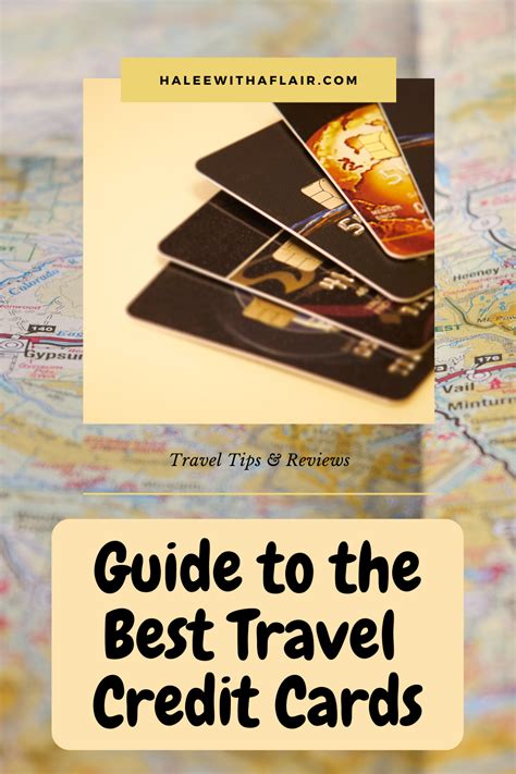 Maybe you would like to learn more about one of these? Travel Credit Cards With Best Benefits - TRAVELVOS