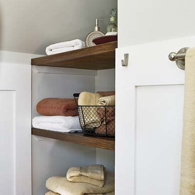 Check spelling or type a new query. Open Shelves | From Attic to Bedroom, with Help from the ...