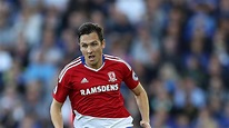 Stewart Downing in talks with Birmingham City over transfer | Football ...