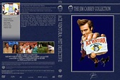 Ace Ventura: Pet Detective - Jim Carrey Collection - Movie DVD Custom ...