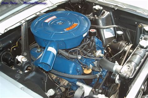 Top V Engines Of Today And More From The Muscle Car Era Autowise
