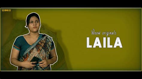 Laila Woow Complete Web Series Download And Watch