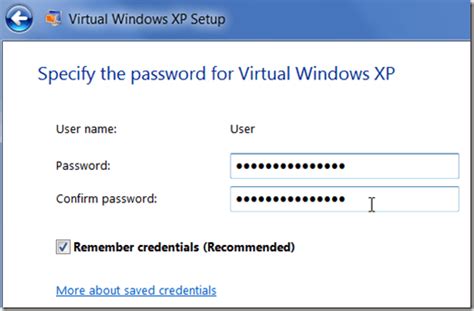 How To Use Xp Mode In Windows 7