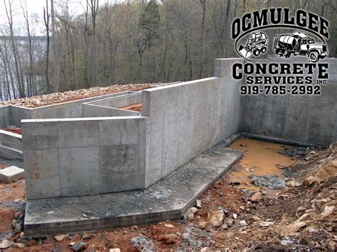 Hiring Professional Contractor Services | Ocmulgee Concrete Services