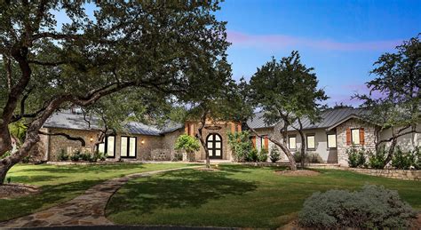 Austin Leads Texas With The Largest Share Of Million Dollar Homes