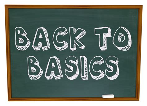 Back To Basics Two Crowds Podcast