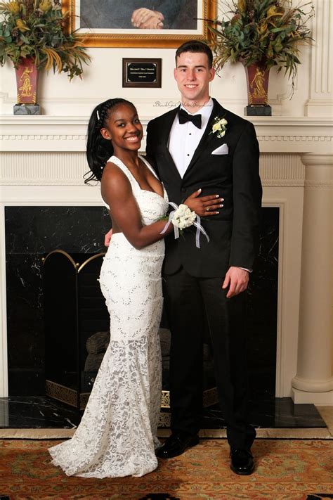 White Brides With Black Guys Interracial Beautiful Porn Photos