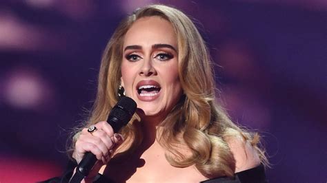 Adele Says She Wants To Have Another Baby Next Year Huffpost