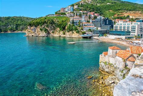 It is often called montenegrin miami , because it is the most crowded and most popular tourist resort in montenegro , with beaches and vibrant nightlife. Budva is the metropolis of Montenego | TOP Estate Montenegro