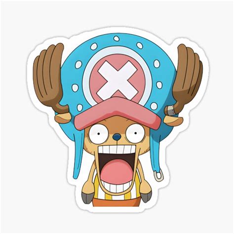 Scared Chopper Sticker For Sale By Radop Redbubble