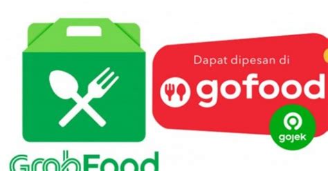 Transaksi Gofood Gojek Dan Grabfood Grab Kompak Turun Startup