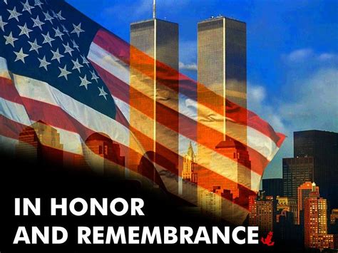 In Memory Of September 11 2001 Let Us Never Forget Remembering