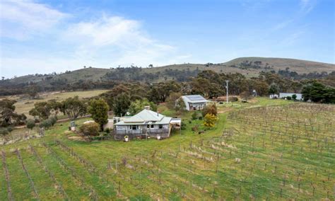 Five Of The Cheapest Farms For Sale Victoria