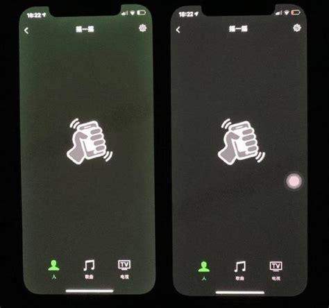 Apple Calls Iphone 12 Green Screen A Software Problemchina It News
