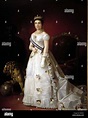 MARIA DE LAS MERCEDES ORLEANS Y BORBON. REINA DE ESPAÑA. 1860 - 1878 ...